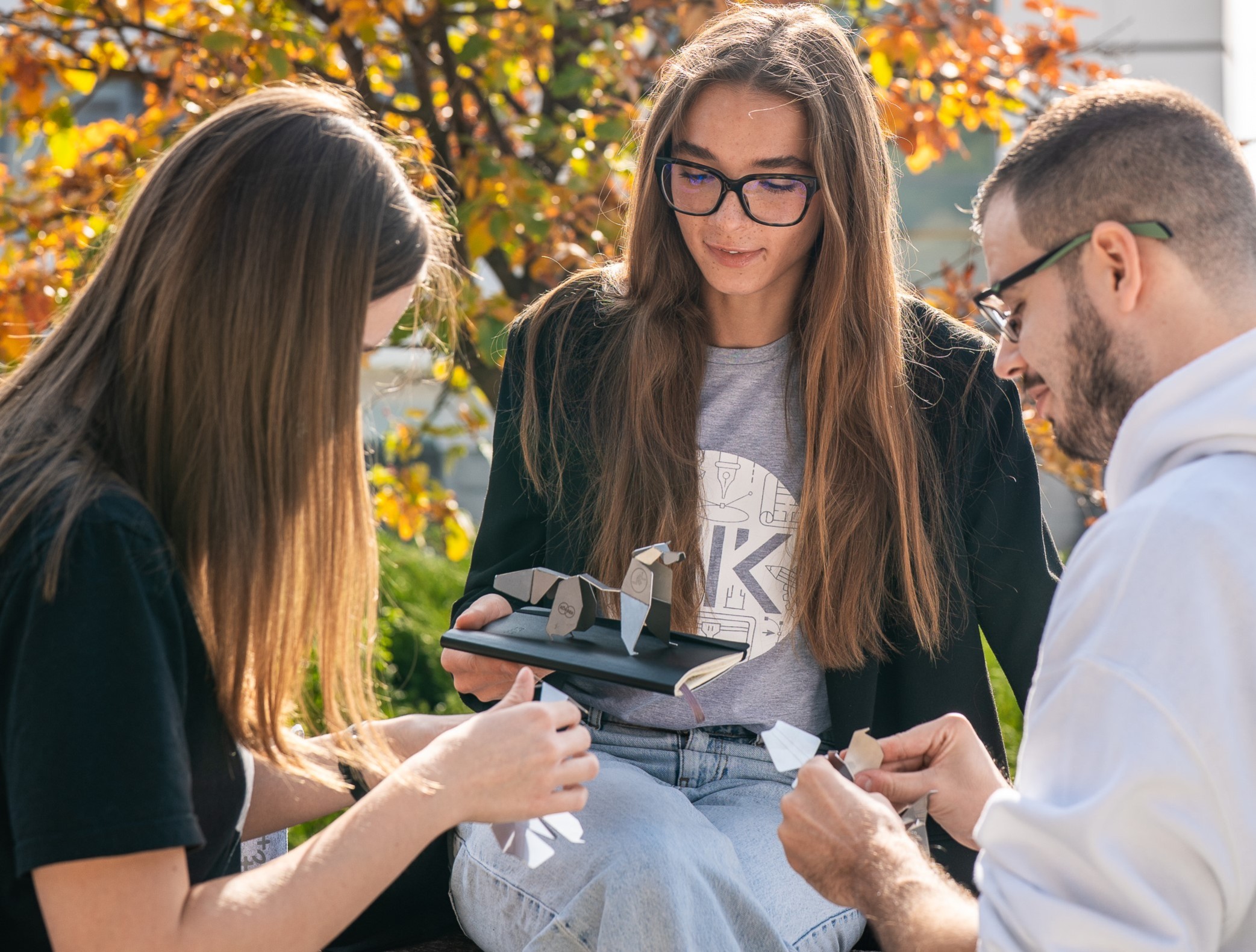 MiMIKe után MIKsa képviseli a PTE Műszaki és Informatikai Karát