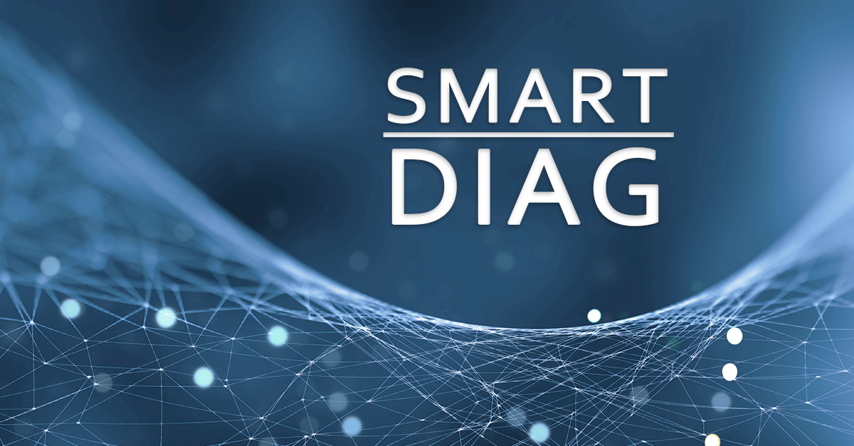 SMARTDIAG – Intelligens Diagnosztikai Eljárások