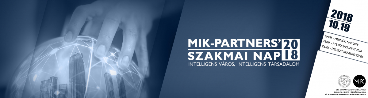 MIK-Partners' Szakmai Nap