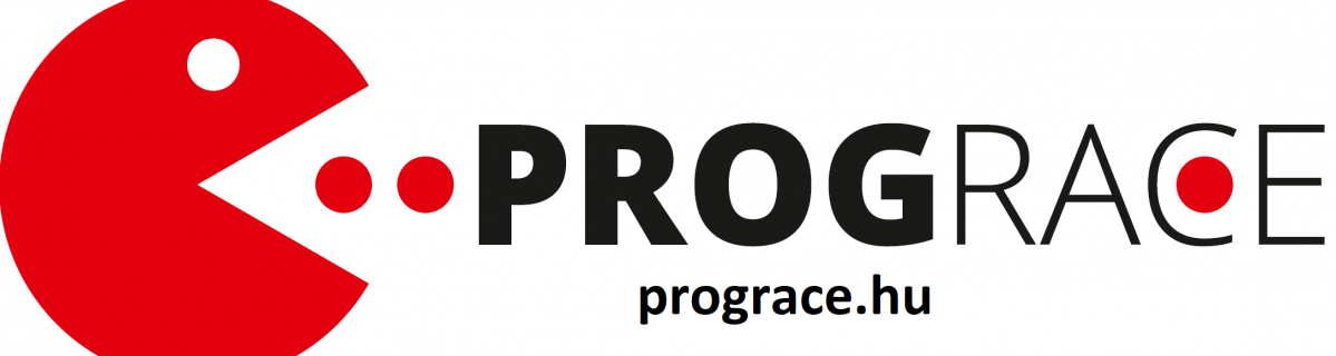 III. PROGRACE programozó verseny