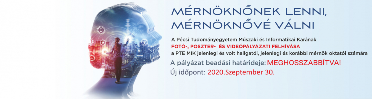 Mérnöknőnek lenni, mérnöknővé válni.
