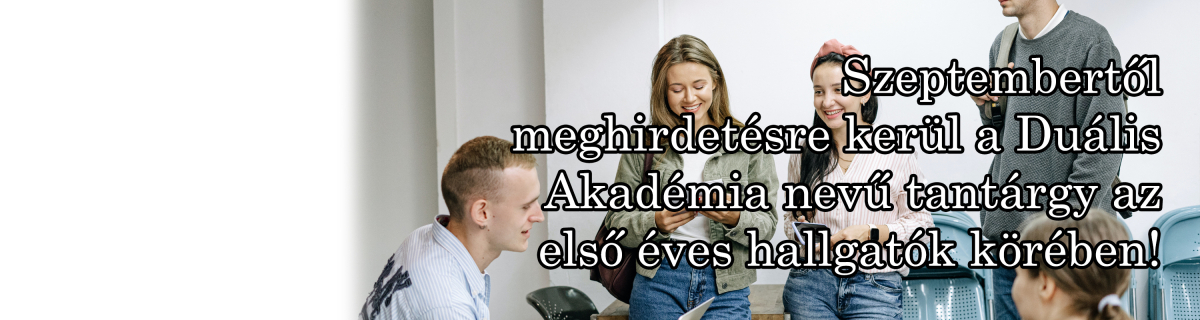 Duális Akadémia
