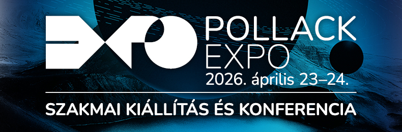 POLLACK EXPO 2026