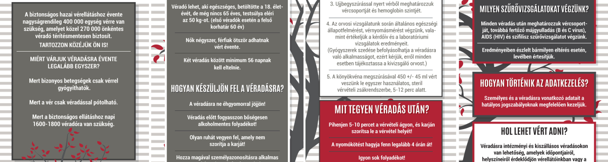 Véradás