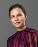 Prof. Dr. Medvegy Gabriella DLA habil.