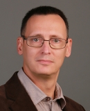 Dr. Tiderenczl Gábor PhD