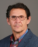 Dr. Bakó Tibor PhD habil.