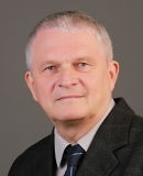 Várhegyi András Prof. Dr.