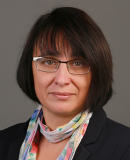Dr. Mészáros Bernadett PhD