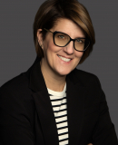 Dr. Baracsi Viktória DLA