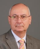 Dr. Gyurcsek István