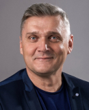 Dr. Vasváry-Nádor Norbert DLA habil.