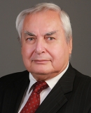 Fekete Jenő György dr.