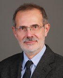 Meskó András dr.