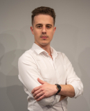 Dudás Norbert