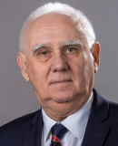 Prof. Dr. Fülöp László PhD