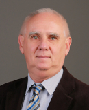 Fülöp László Prof. Dr.