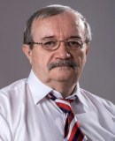 Klincsik Mihály Prof. Dr.