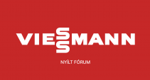 Viessmann nyílt fórum