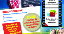 MesterVideó pályázat 2019