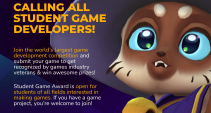 Student Game Award