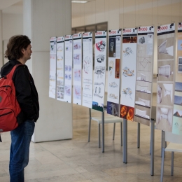 Nyílt nap 2015/2016 – tavaszi félév