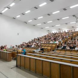 Tervezd velünk a jövőd - Élményműhely