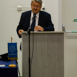 Tanévnyitó ünnepség 2018