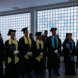 Nemzetközi Diplomaosztó - 2019.02.08