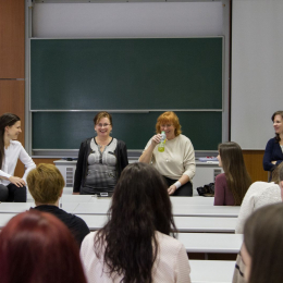 Nyílt nap a PTE Műszaki és Informatikai Karán
