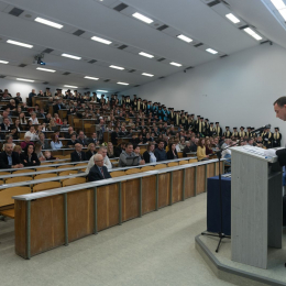 Diplomaosztó 1.0