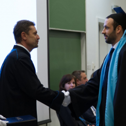 Diplomaosztó 1.0