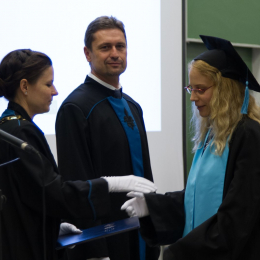 Diplomaosztó 1.0
