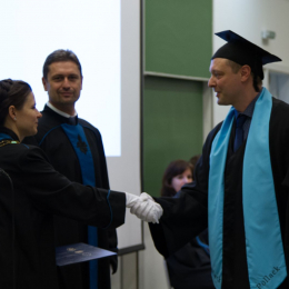 Diplomaosztó 1.0