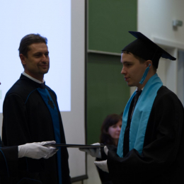 Diplomaosztó 1.0