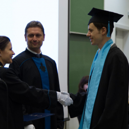Diplomaosztó 1.0