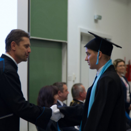 Diplomaosztó 1.0