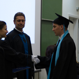 Diplomaosztó 1.0