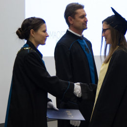 Diplomaosztó 1.0