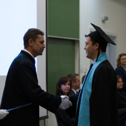 Diplomaosztó 1.0