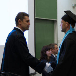 Diplomaosztó 1.0