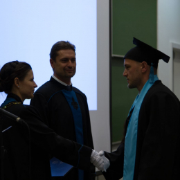 Diplomaosztó 1.0