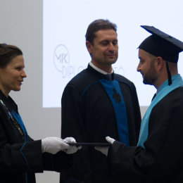 Diplomaosztó 1.0
