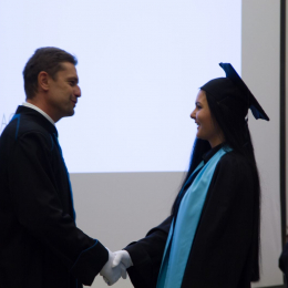 Diplomaosztó 1.0