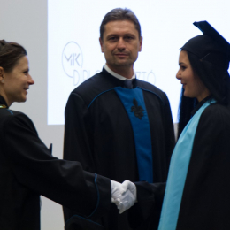 Diplomaosztó 1.0
