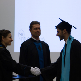 Diplomaosztó 1.0