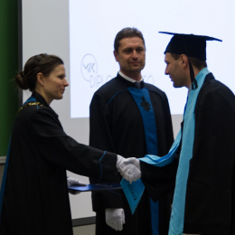 Diplomaosztó 1.0