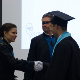 Diplomaosztó 1.0