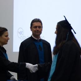 Diplomaosztó 1.0