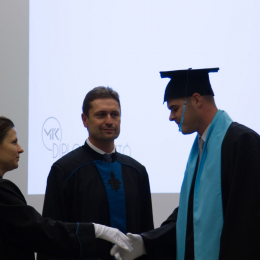 Diplomaosztó 1.0
